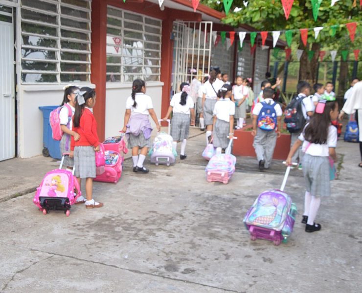 Inician vacaciones de invierno en Tabasco