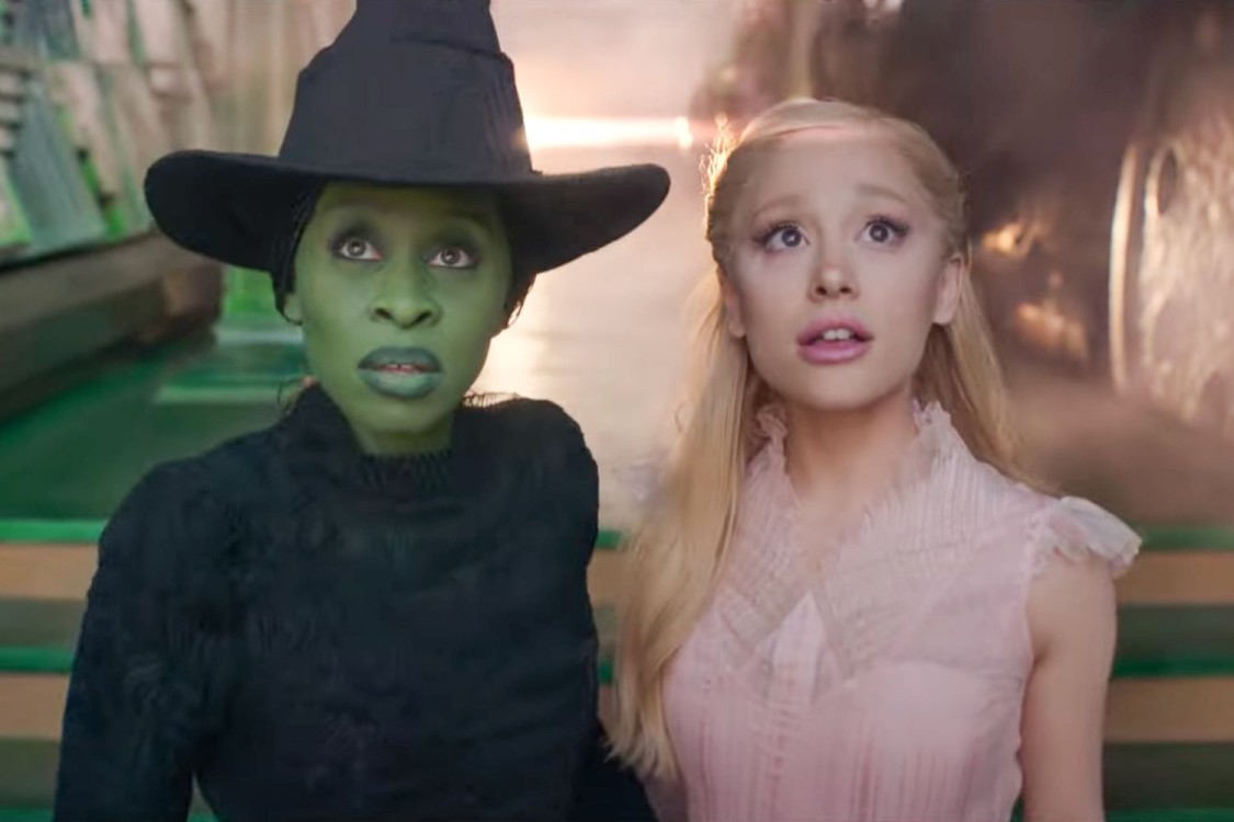 "Wicked Parte 2 Fecha de Estreno: Todo lo que Sabemos"