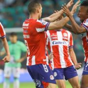 ¡Atlético de San Luis sueña con la final! ¡Lo que pasó contra Monterrey te sorprenderá!