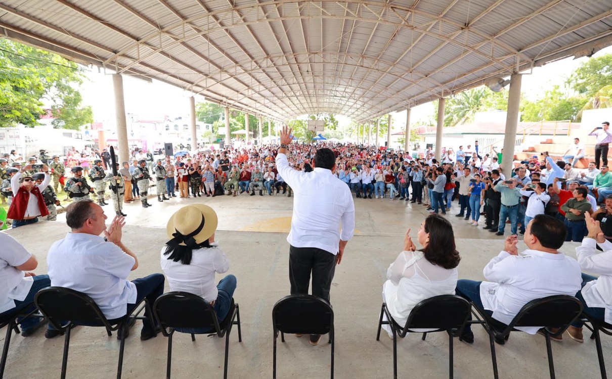 ¿Qué son las Jornadas de Paz en Tabasco