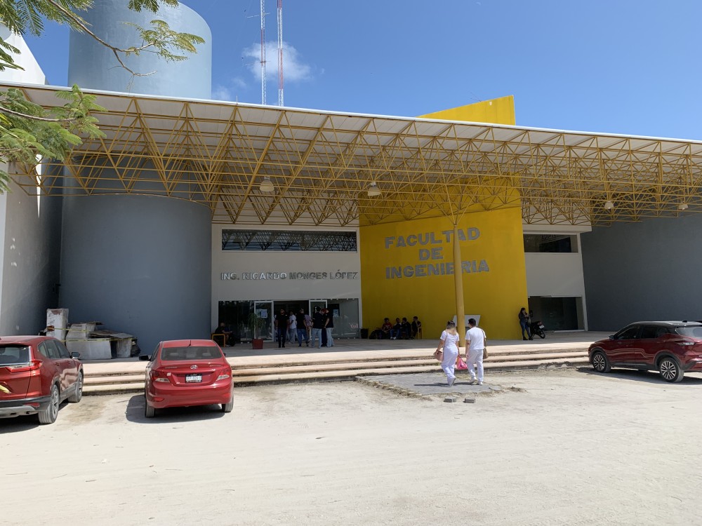 Incremento de aranceles afecta a alumnos de la Unacar