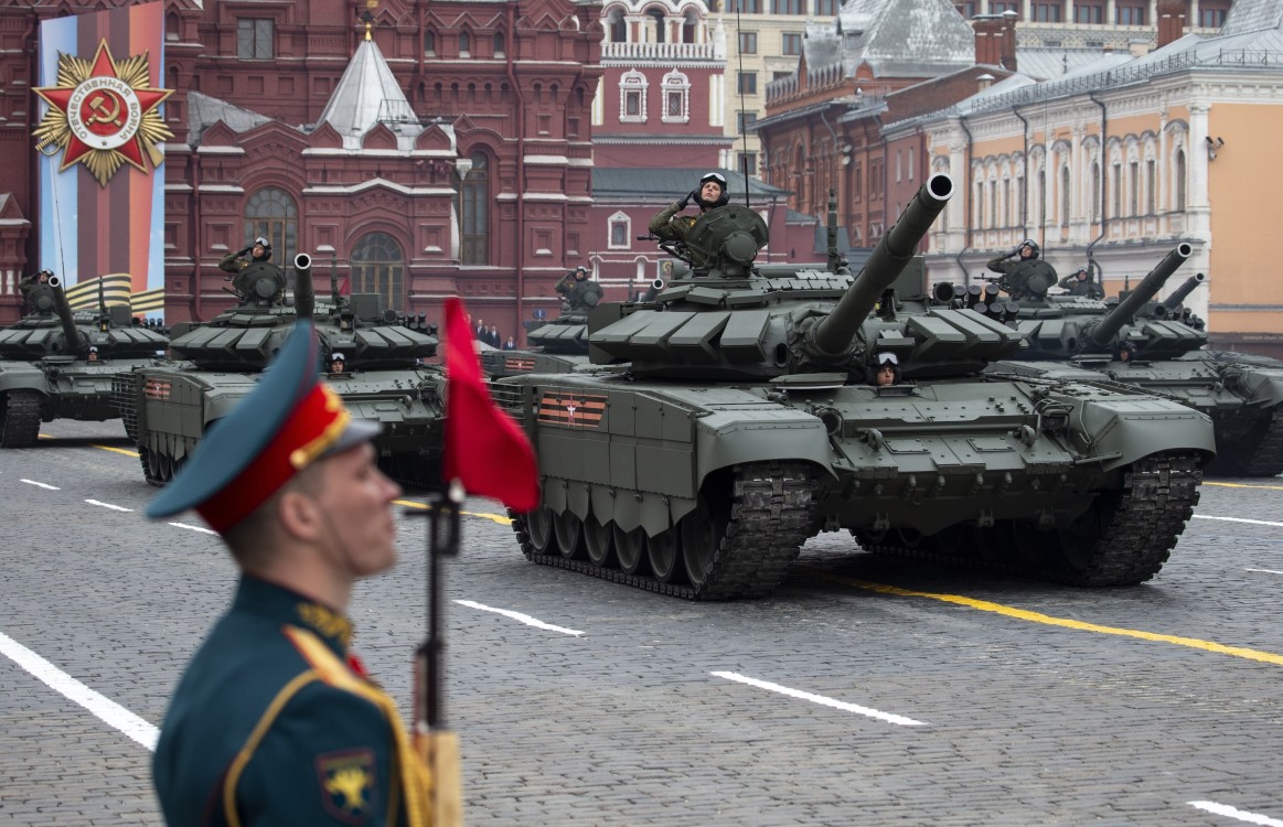 La crisis del Ejército Ruso: ¿Un colapso inminente?