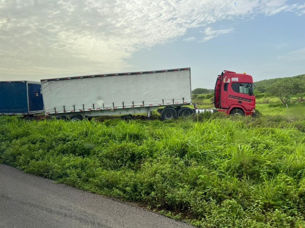 Urge que entre en función la seguridad en carreteras