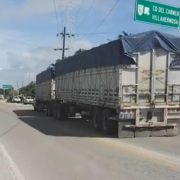 Urge que entre en función la seguridad en carreteras