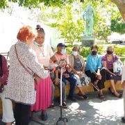 Despojan de la pensión a adultos mayores