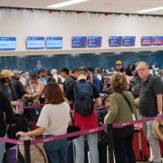 Aeropuerto de Mérida rompe récords supera su meta de pasajeros, anuncia grandes inversiones y servicios