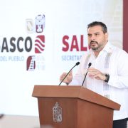 Tabasco realizará mil cirugías de cataratas