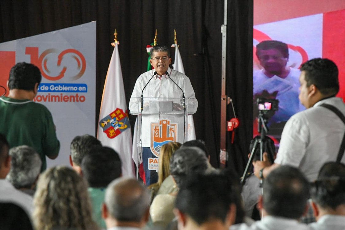 El Impacto de Alfonso Baca en Paraíso