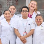 Anuncia SSY más de 100 Médicos se unen a Unidades de Primer Nivel en Yucatán