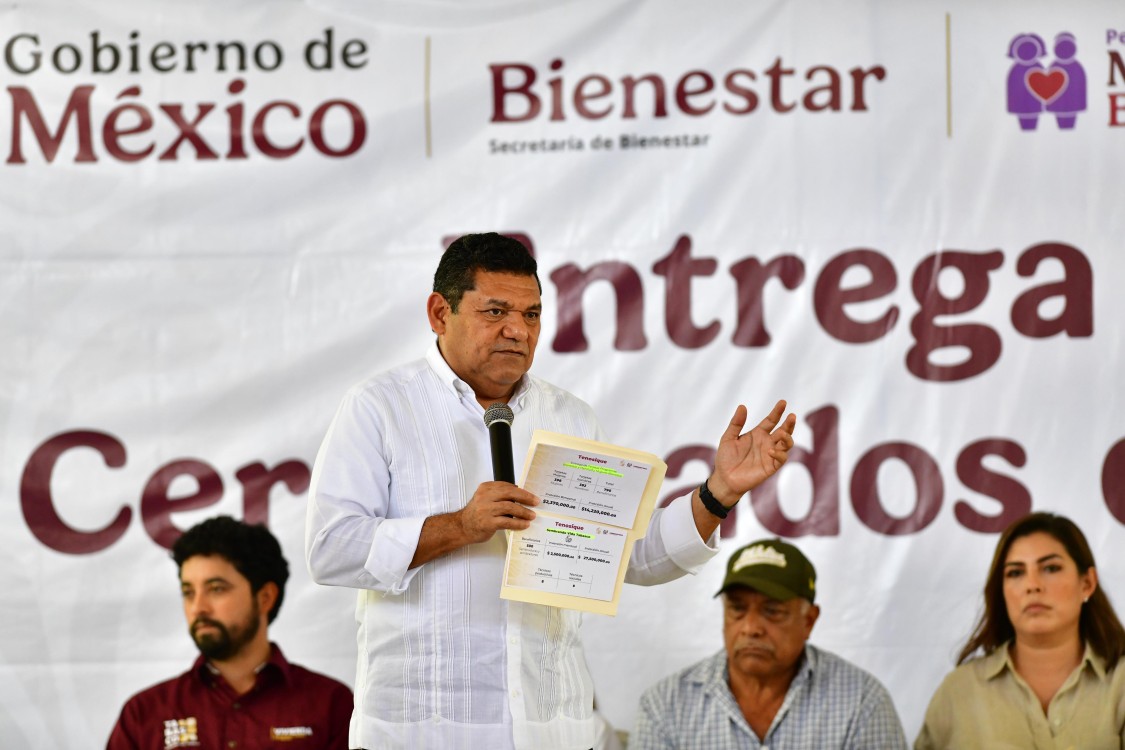 Apoyos económicos y seguridad patrimonial 