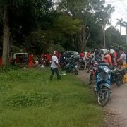 Bloquean acceso al Centro de Proceso y Transporte de Gas Atasta