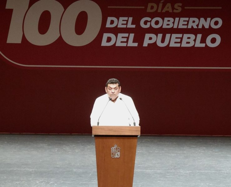 Austeridad y Transparencia en Tabasco