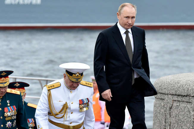 Impacto en la guerra de Ucrania: Rusia pierde casi 1 millón de soldados