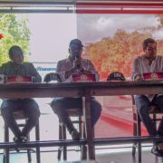 ¡Bronco regresa a Mérida! Con un espectacular concierto 360° en su gira "Dejando Huella"