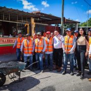 ¡Mejoras Inmediatas! Bacheo transformará la calidad de vida en el Sur de Mérida