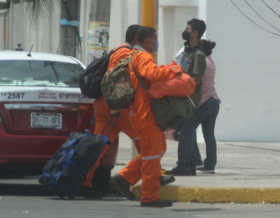 Se avecina un conflicto social ante la falta de empleo en la Isla