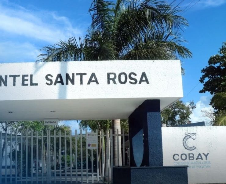 Paro de docentes en Yucatán de la COBAY, habrían protestas ante retraso de un aumento salarial