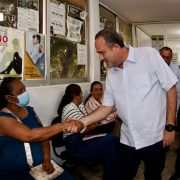 Carlos Efraín Reséndez Bocanegra supervisa juzgados