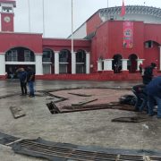 Carnaval Tenosique 2025