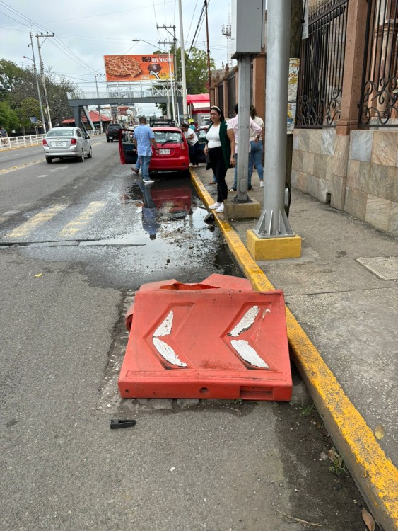 Castigo cruel para los Feligreses