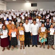 Certificados de Viviendas en Centla