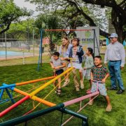 Ciudadanos participan en el diseño de Mérida y logran cambios