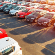 Compra de vehículos para flotillas: Ofertas especiales 2025