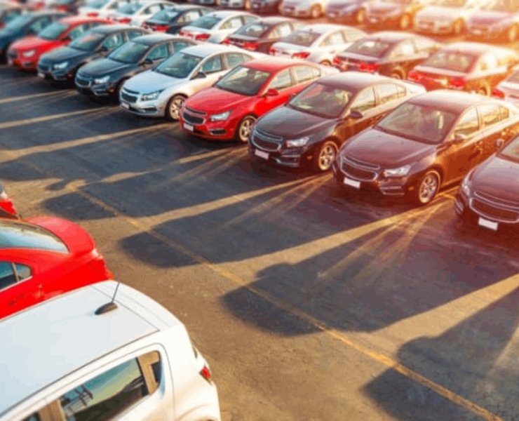 Compra de vehículos para flotillas: Ofertas especiales 2025