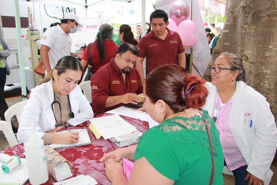 Compromiso con el pueblo