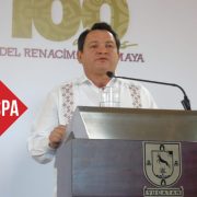 Compromiso del Gobierno de Yucatán transformar y mejorar la atención en el Sector Salud