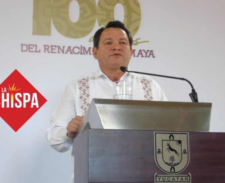 Compromiso del Gobierno de Yucatán transformar y mejorar la atención en el Sector Salud