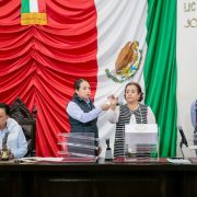 Congreso de Tabasco avaló sorteo histórico para magistrados y jueces