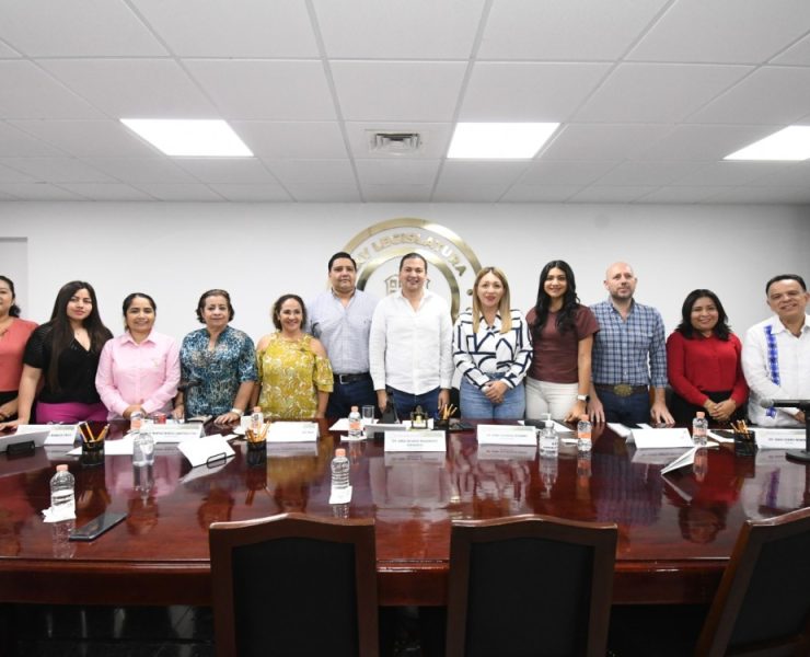 Convocan a Segundo Periodo Extraordinario de Sesiones