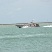 La Semar frena robos cometidos a pescadores