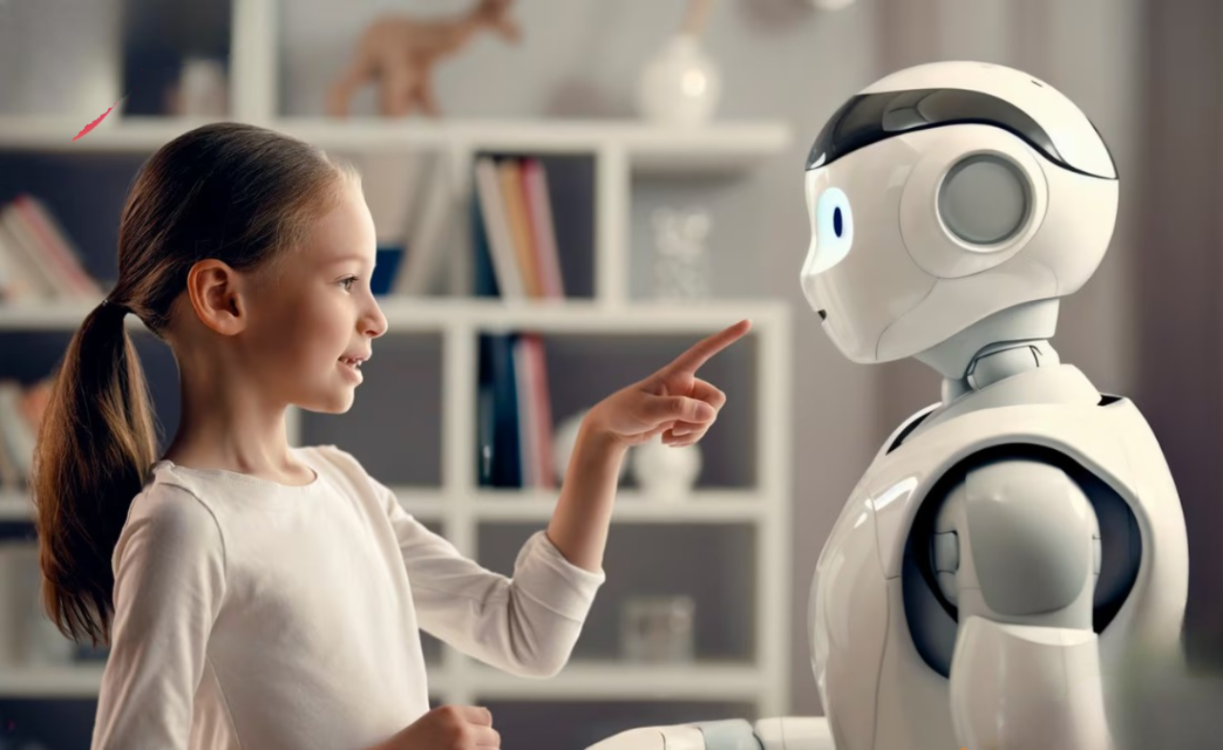 La Tecnología y el Aprendizaje en los Niños Beta