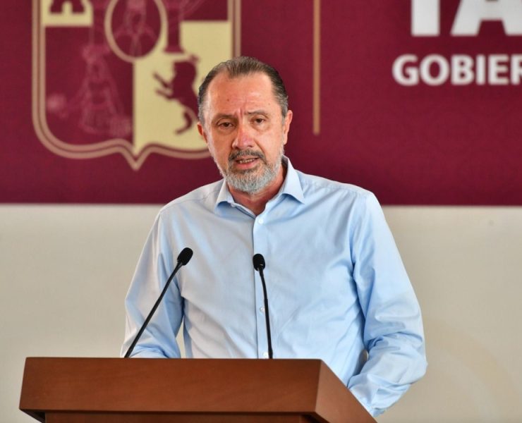 IMSS-Bienestar garantiza salud y medicamentos al 100% en Tabasco