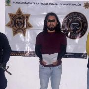 Detenido al tercer implicado en ataque a Taco de Ojo