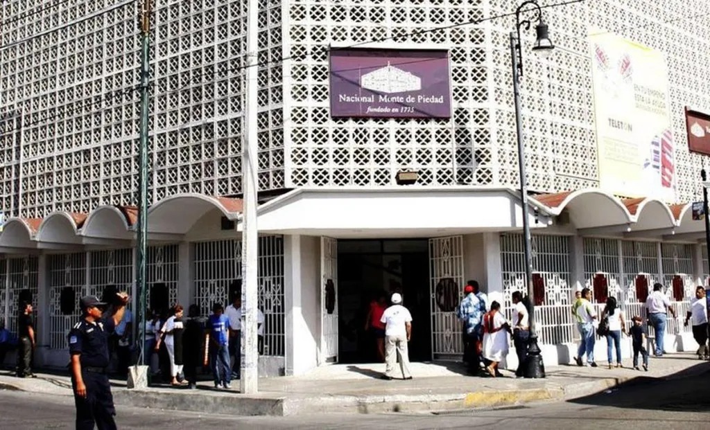 Disparo en casa de empeño en Mérida pone en alerta a la ciudad