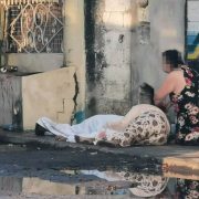 Ejecutan a vigilante en la colonia Belisario