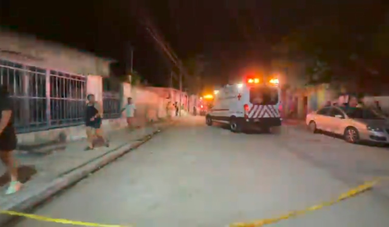 a disposición en el Centro de Reinserción Social (Cereso) de Ciudad del Carmen