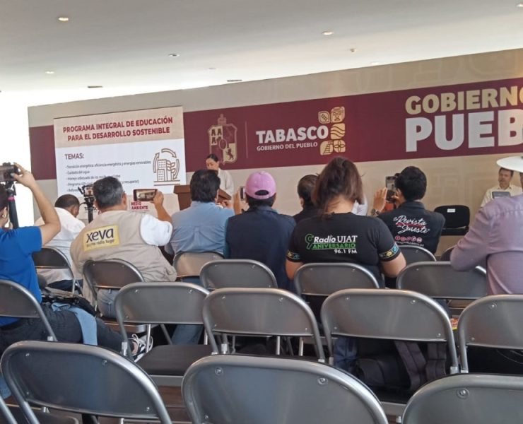 El tiempo...La Mañanera!!!