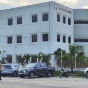 Embargan a empresa Blue Marine Energía de Ciudad del Carmen