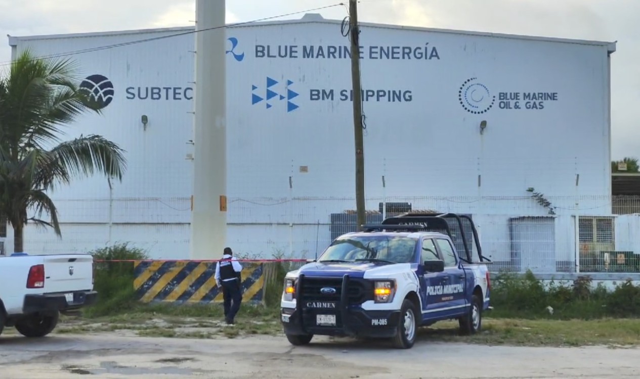 Embargo a SUBTEC ajeno al impago de Pemex