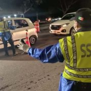 Fin de Año Caótico en Mérida