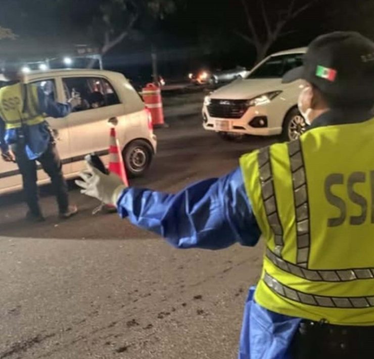 Fin de Año Caótico en Mérida