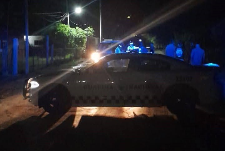 Controlan fuga de gas en el Centro de Proceso de Gas Atasta