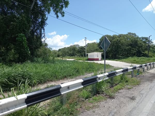 Nueva fuga de gas en el Centro de Proceso y Transporte Gas Atasta