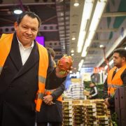 Gobernador Joaquín Díaz Mena coloca a Yucatán como el destino estrella de México para la inversión extranjera