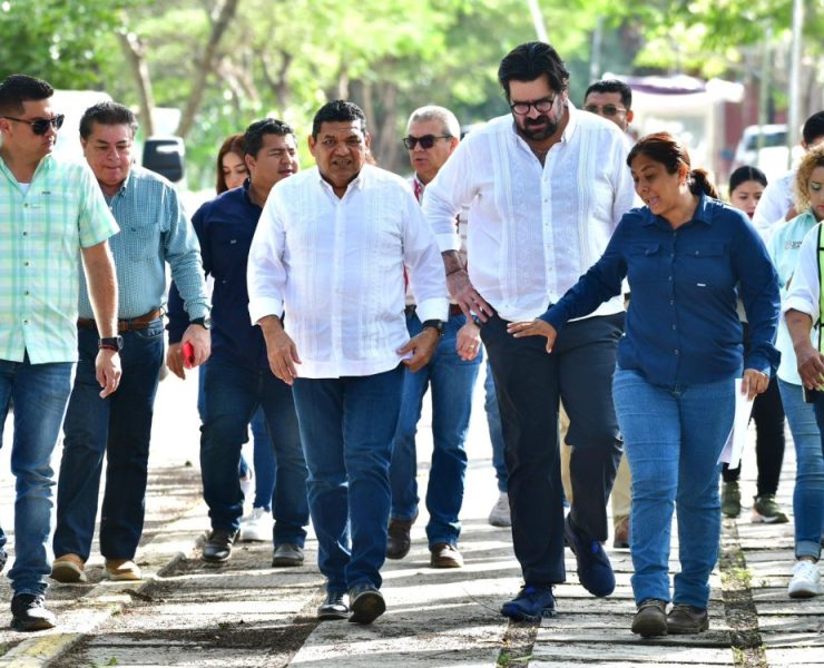 Gobierno de Tabasco realiza inversión histórica