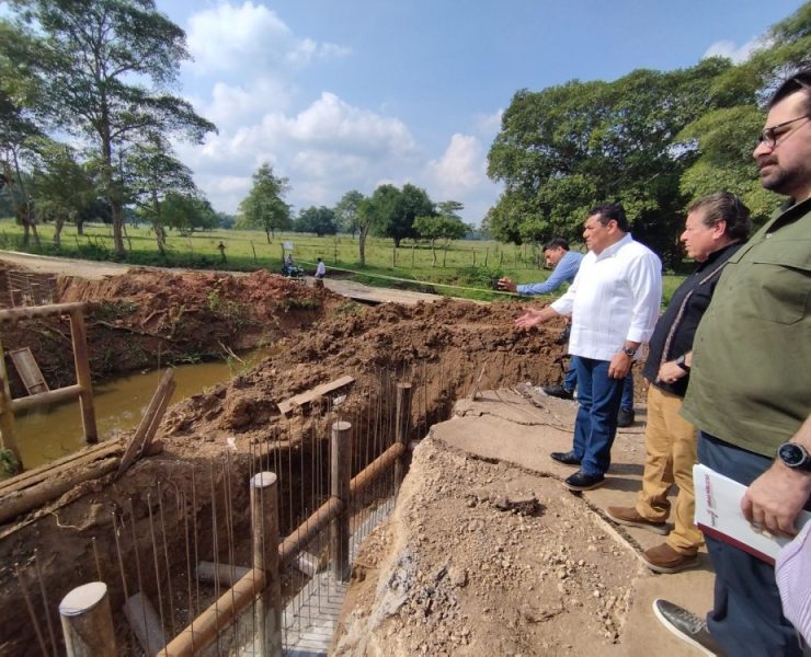 Gobierno del Pueblo cumple